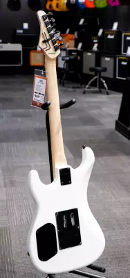 Kramer - Pacer Vintage Original Pearl White 2